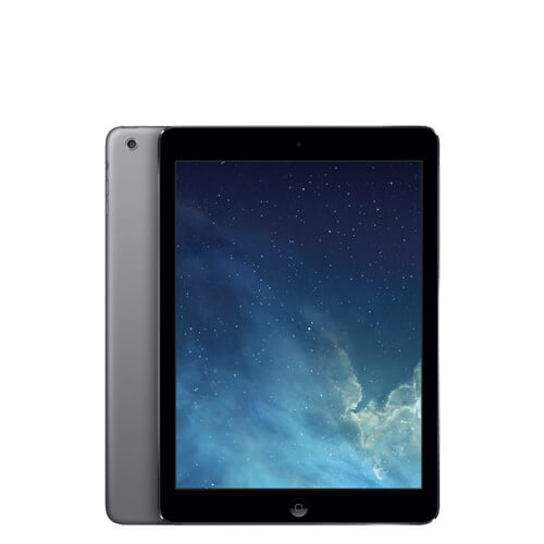 iPad Air